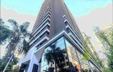 Imagem 16: Studio VN Ueno, flat disponível para locação com 25m² e 01 dormitório