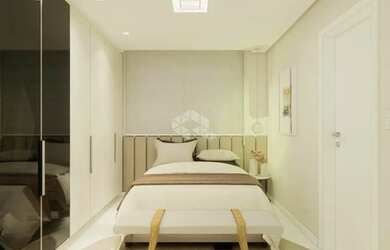 Imagem 10: Apartamento a venda de 2 quartos, uma suíte, Nossa Senhora de Lourdes,...