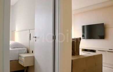 Imagem 11: Apartamento no Edifício Montefiore em Balneário Camboriú