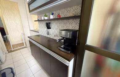 Imagem 10: Oportunidade - Apartamento - Urbanova - Residencial Mirage - 3 Dormitórios...