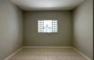 Imagem 9: Oportunidade - Casa - Residencial Bosque dos Ipês - 3 Dormitórios -...