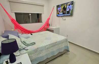 Imagem 5: Casa Térrea no Quinta das Marinas com 3 Qts sendo 1 Suíte 2 Semi/ Espaço...