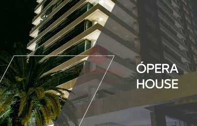 Imagem: O apartamento à venda possui 4 Dormitórios, 5 Banheiros, 3