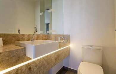 Imagem 8: Apartamento para alugar, 114 m² por R$ 7.900,00/mês - Glória - Londrina/PR