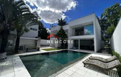 Imagem: Casa em Rua Argentina - Jardim América - São Paulo/SP