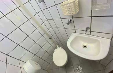 Imagem 10: Sala comercial para alugar no Industrial