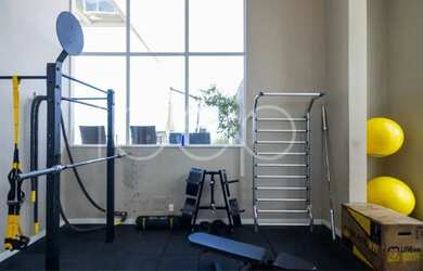 Imagem 13: Duplex para Aluguel no DNA Smart Style Sofisticação, Conforto e Vista...