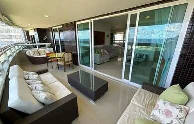 Imagem 5: Apartamento à venda no RESIDENZA VISTA REALE , PATAMARES, Salvador, BA