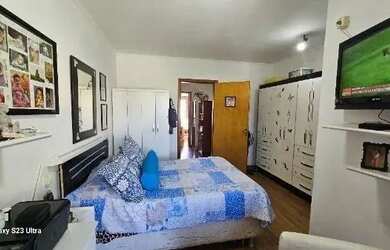 Imagem 12: Casa em Hípica. Churrasqueira, 132m² de Área, 2 Vagas na garageme2...