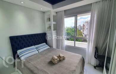 Imagem 7: Cobertura à venda Rua das Piraúnas, Jurerê Internacional - Florianópolis