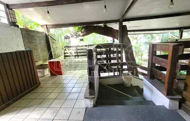 Imagem 16: Imóvel para venda tem 335 metros quadrados com 4 quartos em Tijuca -...