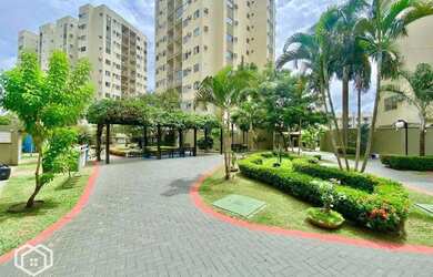 Imagem 15: Apartamento com 2 dormitórios para alugar, 52 m² por R$ 3.078,15/mês...