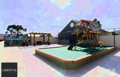 Imagem 13: Apartamento 3 dormitórios de frente - 1 vaga garagem - ed. com elevador