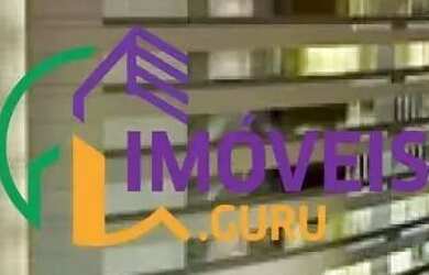 Imagem: O depósito possui 2 Vagas na garagem, 77m² de Área e está