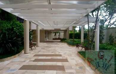 Imagem: O apartamento possui 3 Dormitórios, 2 Banheiros, 2 Vagas na