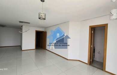 Imagem 3: Apartamento no Condomínio Ilha Bella - Ponta Negra