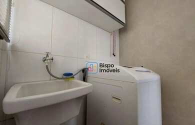 Imagem 9: Apartamento Residencial com 2 dormitórios para alugar, 56 m² - Parque...