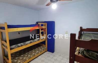 Imagem 10: Casa em Avenida Anita Barrella - Maracanã - Praia Grande/SP