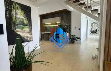 Imagem 12: Cobertura, 228 m² - venda por R$ 1.890.000,00 ou aluguel por R$ 12.775,00/mês...