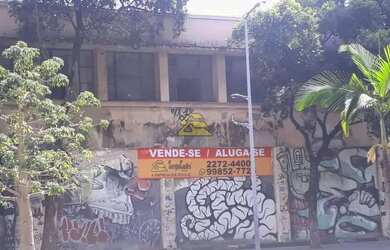 Imagem 13: Saúde Prédio Comercial. 6.000m² de Área