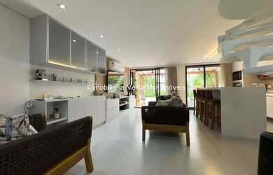 Imagem 5: Linda casa À VENDA no Condomínio Residencial Marina Del Rey