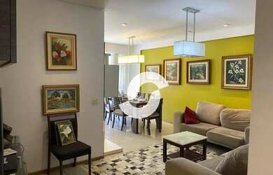 Imagem 9: Apartamento à venda, 120 m² por R$ 1.095.157,00 - Boa Viagem - Niterói/RJ