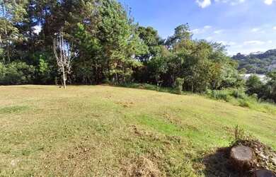 Imagem: Terreno à venda, 1220 m² por R$ 580.000,00 - Granja Viana