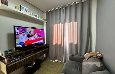 Imagem 3: APARTAMENTO JUNDIAÍ RESIDENCIAL SANTA GIOVANA