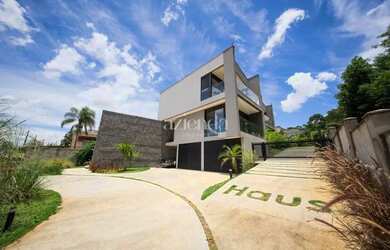 Imagem 2: Uma casa incrível no condomínio Ville de France em Itatiba/SP. Muita...