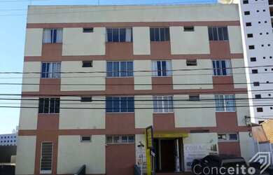 Imagem: O apartamento possui 2 Dormitórios, 1 Banheiro, 62m² de Área