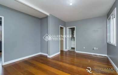 Imagem: O apartamento possui 2 Dormitórios, 2 Banheiros, 61m² de Área