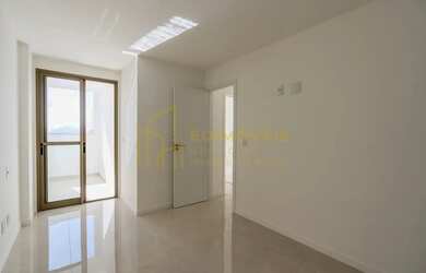 Imagem 6: Apartamento Exclusivo na Praia da Costa Vista Deslumbrante e Lazer Completo