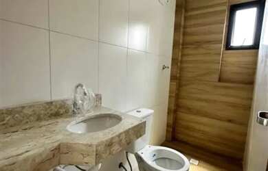 Imagem 10: MARACANÃ Frente Mar - Apto Novo 02 suítes, Lazer Completo