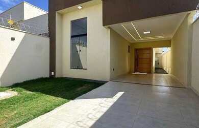 Imagem: Casa com 3 dormitórios à venda, 140 m² por R$ 600.000,00