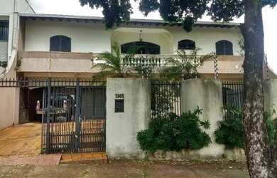 Imagem: A casa possui 1 Dormitório, 1 Banheiro, 271m² de Área e