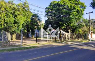 Imagem: O terreno possui 1.477m² de Área e está localizado em Centro