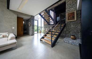 Imagem 14: Uma casa incrível no condomínio Ville de France em Itatiba/SP. Muita...