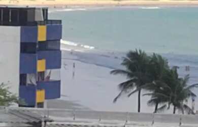 Imagem: O apartamento possui 1 Dormitório, 1 Banheiro, 30m² de Área