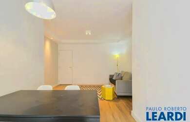 Imagem 8: APARTAMENTO - HIGIENÓPOLIS - SP