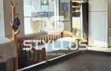 Imagem: A casa possui 3 Dormitórios, 5 Banheiros, 1 Vaga na garagem