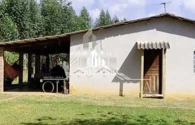 Imagem: A fazenda possui 20.500m² de Área e está localizado em Bocaiúva