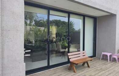 Imagem 12: Casa à Venda no Condomínio Vita Verdi em Valinhos, no bairro Pinheiro