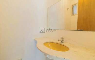 Imagem 8: Venda Apartamento 4 Dormitórios - 165 m² Brooklin