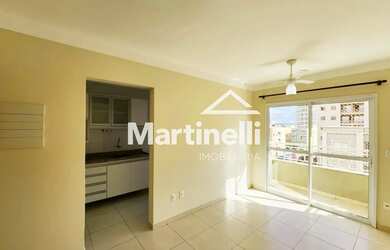 Imagem: O apartamento possui 2 Dormitórios, 2 Banheiros, 2 Vagas na