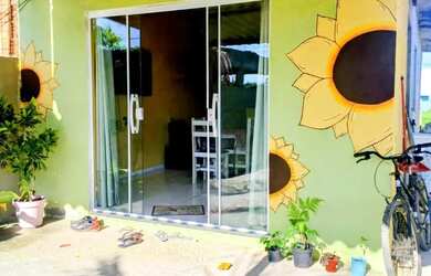 Imagem 5: Vendo ou troco casa em Unamar