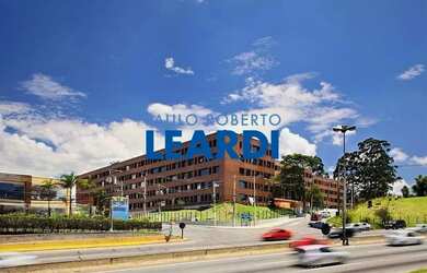 Imagem: O depósito possui 41m² de Área e está localizado em Jardim