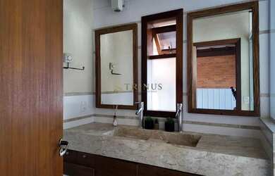 Imagem 9: Casa mobiliada no Pedra Branca - Locação - 3 dormitórios 1 suíte