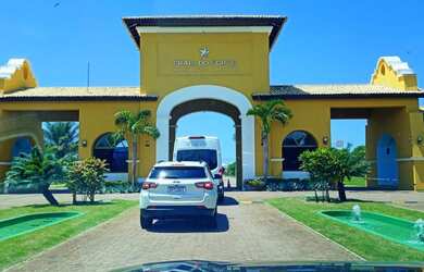 Imagem: O apartamento possui 2 Dormitórios, 2 Banheiros, 2 Vagas na