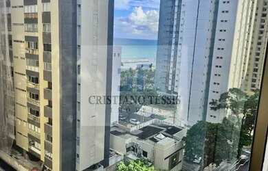 Imagem 3: Edf Funchal. Ar-condicionado, Imóvel novo, 256m² de Áreae2 Vagas na...