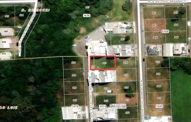 Imagem 2: CAXIAS DO SUL - Terreno Padrão - SÃO LUIZ DA 6ª LÉGUA